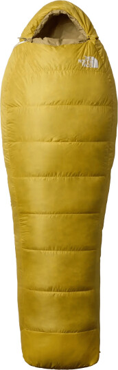 The North Face Trail Lite Down 35   Yellow   180