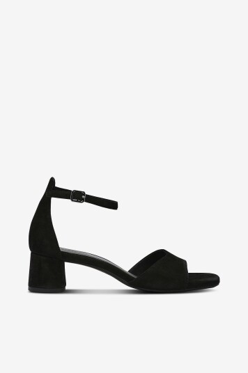 Vagabond Sandaletter Piper Svart