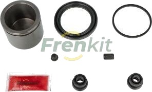 Reparasjonssett, bremsecaliper FRENKIT 260822