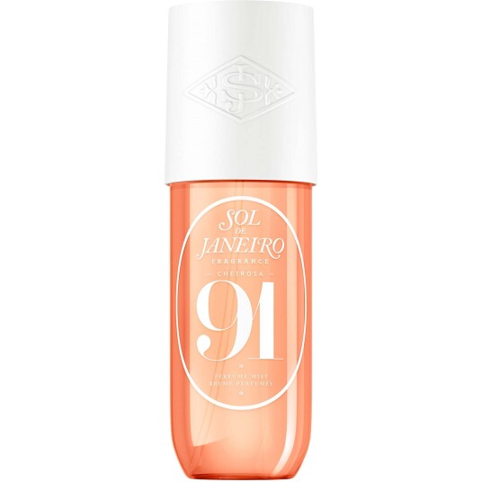 Sol de Janeiro Cheirosa 91 Perfume Mist   Nude   240 ML