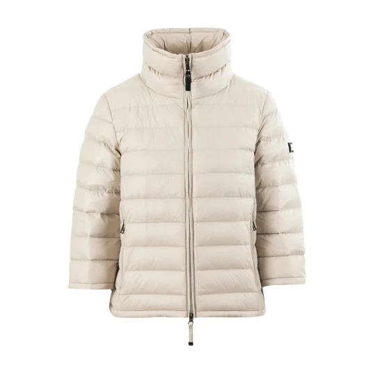 Cedrico Dame Jakker Beige L, Cedrico Dame Jakker Beige L,