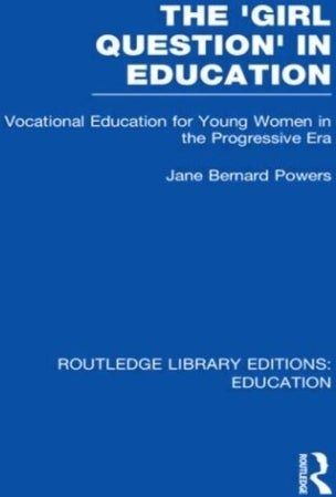 The 'Girl Question' in Education RLE Edu F