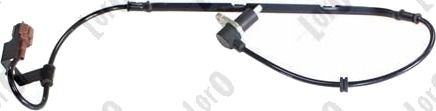ABAKUS 120 03 135 Sensor ABS ABAKUS 120 03 135 Sensor ABS