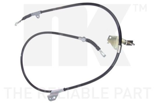 Bremsewire NK 902297