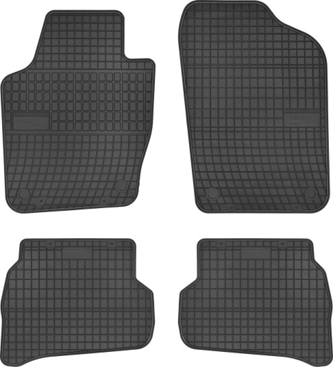 Bilmatter FROGUM 0394