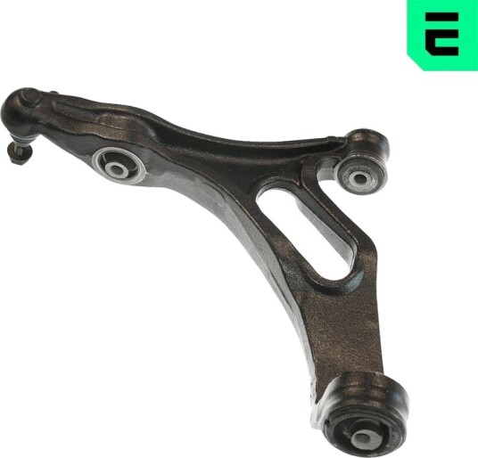 Bærebru/bærearm OPTIMAL G6-1041