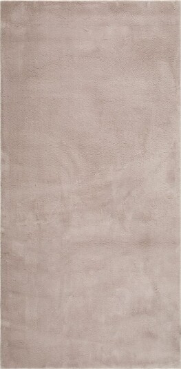 Soft Wiltonteppe 80x150 cm - Greige