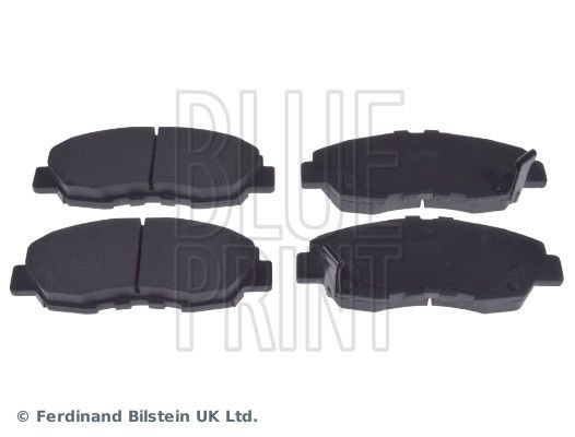 Bremseklosser sett BLUE PRINT ADH24255 Bremseklosser sett BLUE PRINT ADH24255