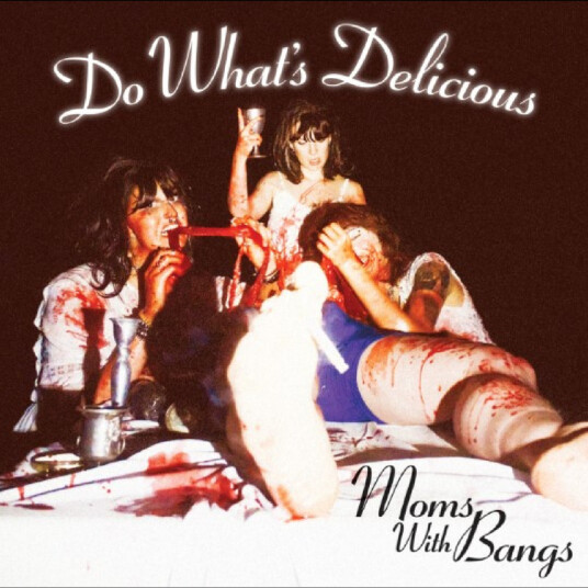 Do What's Delicious! Do What's Delicious!