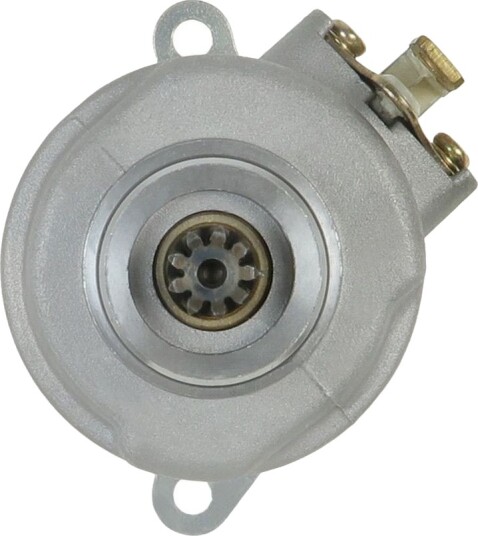 AS PL S9802S Starter