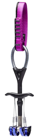 Black Diamond Camalot C4 Purple 0.5