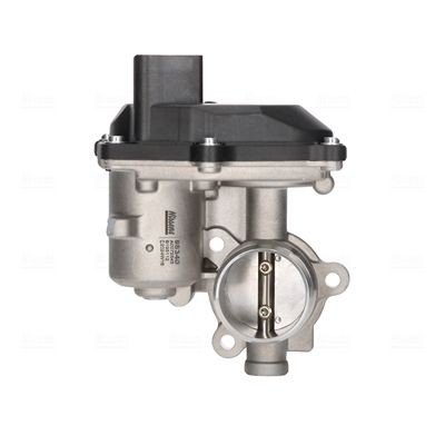 EGR Ventil NISSENS 98340