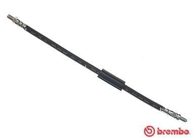 Bremseslange BREMBO T 24 047