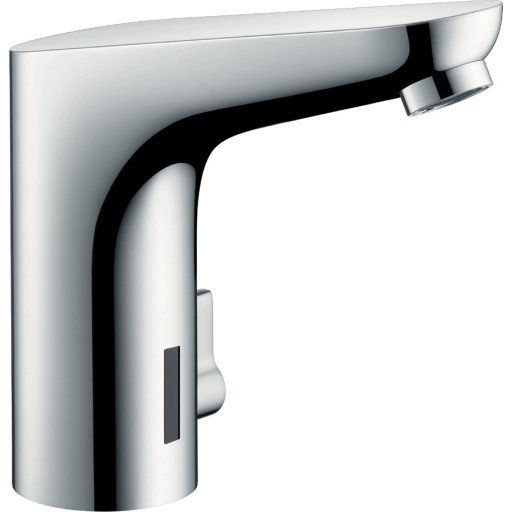 HANSGROHE FOCUS BERØRINGSFRITT SERVANTARMATUR M/TEMP.REGULERING HANSGROHE FOCUS BERØRINGSFRITT SERVANTARMATUR M/TEMP.REGULERING