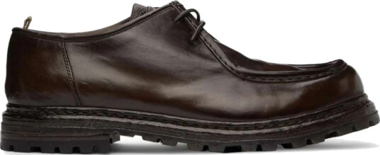 Officine Creative Herre Sko Brun 41 EU,