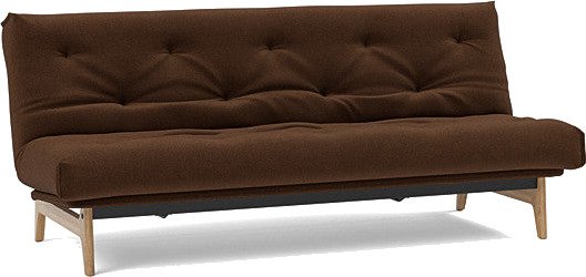 Sovesofa Aslak med Spring Madrass B 6001617 Sovesofa Aslak med Spring Madrass B 6001617