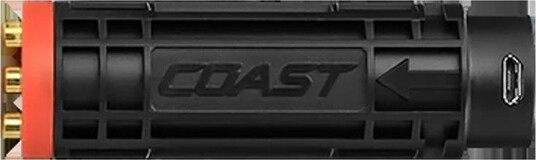 Coast Batteri ZX800