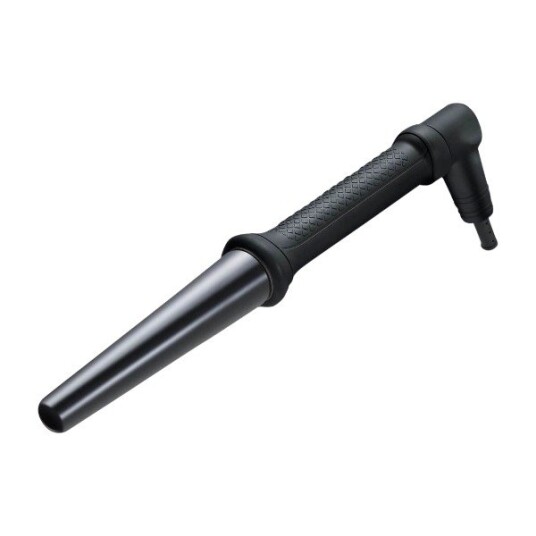 Golden Curl GL506 The Bambino Curler 2532 mm Curler 1 stk Krølltang Svart
