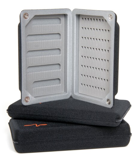 Guideline Ultralight Foam Box Black Guideline Ultralight Foam Box Black