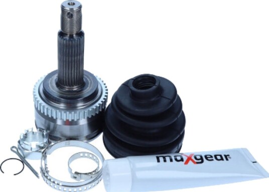 Maxgear Drivknute drivaksel MAXGEAR 49 3215 Maxgear Drivknute drivaksel MAXGEAR 49 3215