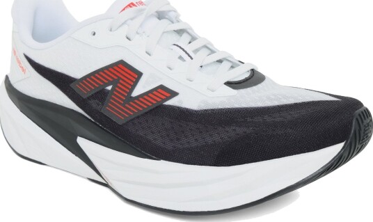 New Balance New Balance Fuelcell Rebel V5 White 40