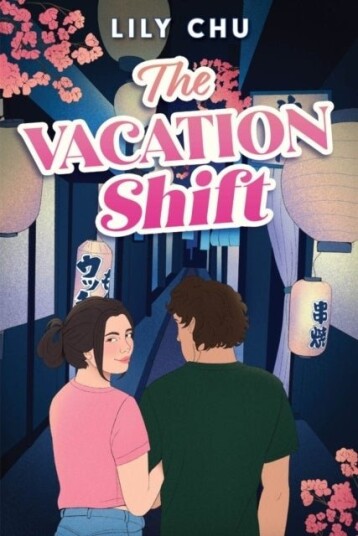 The Vacation Shift The Vacation Shift