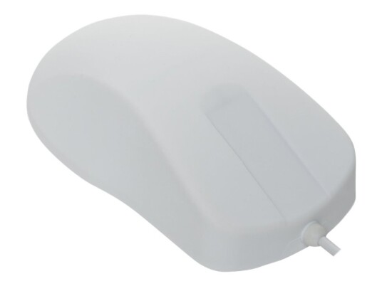 Active Key Medical Medium - Mus - Sykehus - Vaskbar - Høyre- Og Venstrehåndet - Laser - 2 Knapper - Kablet - Usb - Hvit Active Key Medical Medium - Mus - Sykehus - Vaskbar - Høyre- Og Venstrehåndet - Laser - 2 Knapper - Kablet - Usb - Hvit