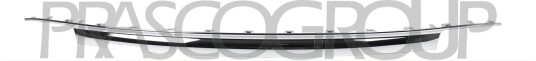 PRASCO FT0321257 Pynte- / vernelist, støtfanger