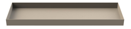 Cooee  Tray fat 32x10 cm sand