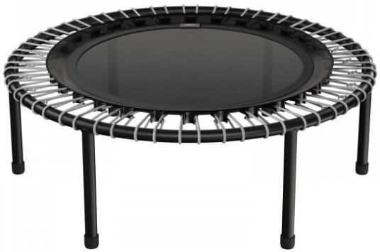bellicon Fitness Trampoline Classic 100 cm Grey