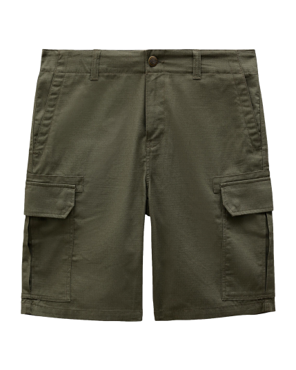 Millerville Shorts M Military Green 28 Millerville Shorts M Military Green 28