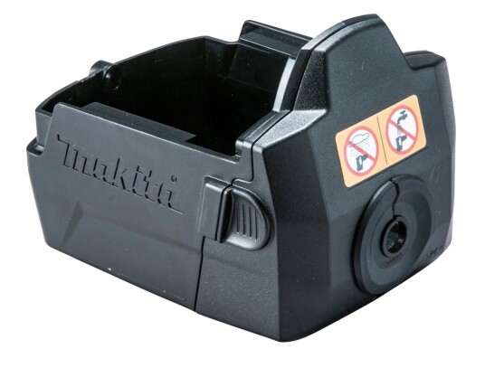 Makita 1910J4 4 Batterikasse For PDC Makita 1910J4 4 Batterikasse For PDC