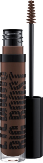 MAC Cosmetics Eye Brows Big Boost Fibre Gel 4,1 g Stud