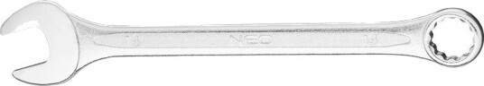 NEO TOOLS 09-714 Kombinasjonsnøkkel