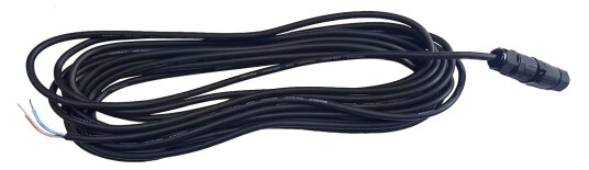 Aneta Lighting VADER 7 meter 1 10V kabel