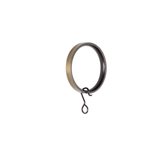 Ring Kirsch Flat Ø19 10Stk 47575992K