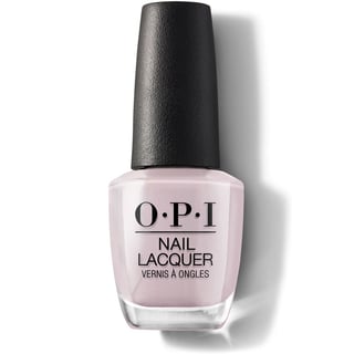 OPI Nail Lacquer Don"t Bossa Nova Me Around
