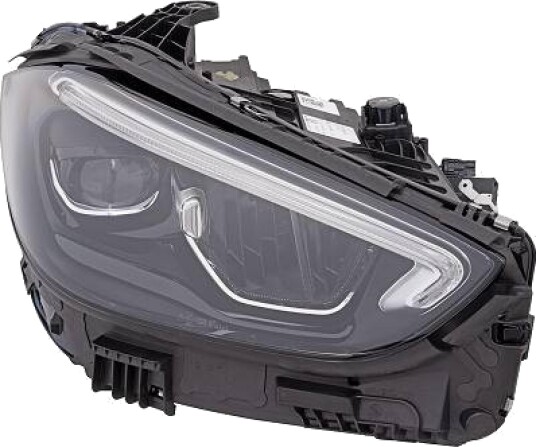 DIEDERICHS 1674080 Frontlykter