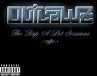 The Outlawz Neva Surrenda: The RapALot Sessions CD
