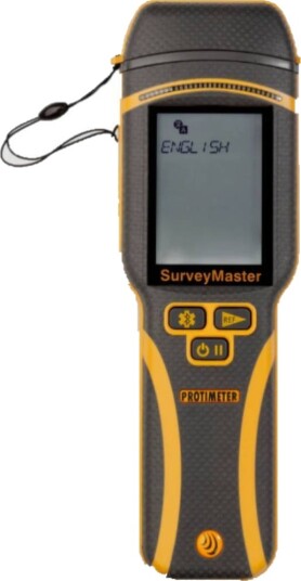 Protimeter Fuktmåler BLD5375 SurveyMaster Protimeter Fuktmåler BLD5375 SurveyMaster