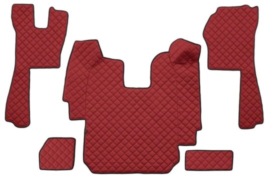 Bilmatter F CORE FL03 RED Bilmatter F CORE FL03 RED