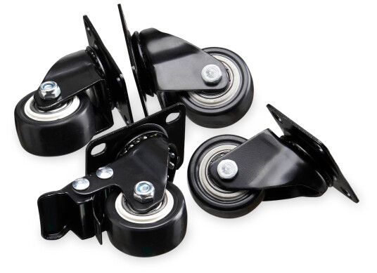 Nofred Wheels For The Cube Nofred Wheels For The Cube