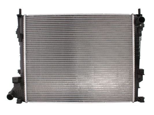 Radiator THERMOTEC D7R038TT Radiator THERMOTEC D7R038TT