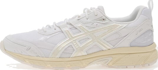 Asics Gel Nunobiki White 40.5 Asics Gel Nunobiki White 40.5