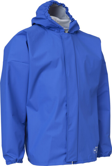 ELKA PRO Jakke - Kobolt - 2XL