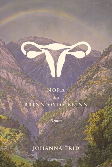 Nora eller brinn Oslo brinn