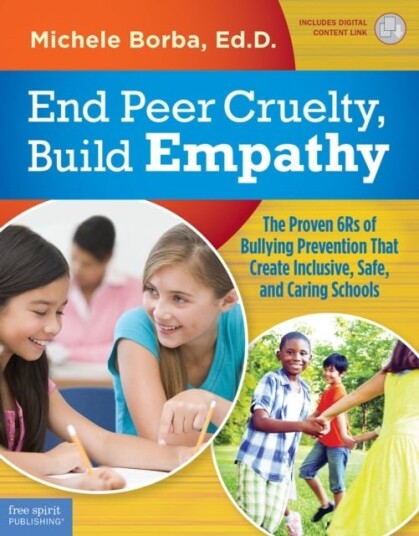 End Peer Cruelty Build Empathy End Peer Cruelty Build Empathy