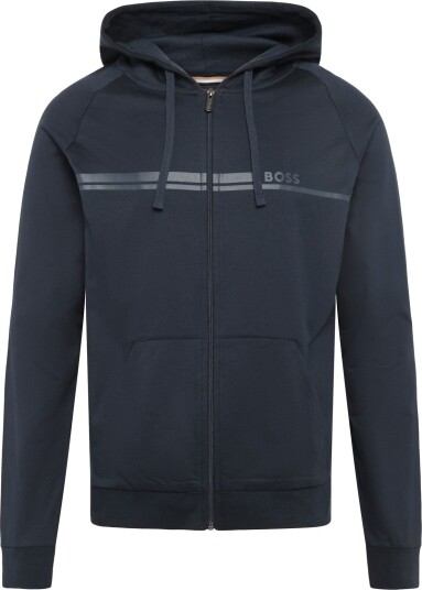 BOSS Authentic Jacket H Navy S