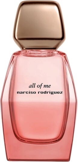 Narciso Rodriguez All of Me Intense Eau de Parfum 50 ml Spray Blomsteraktig Duft