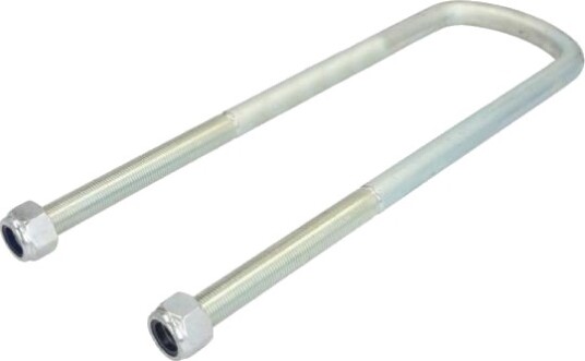 Fjærbøyle S-TR STR-50308 Fjærbøyle S-TR STR-50308
